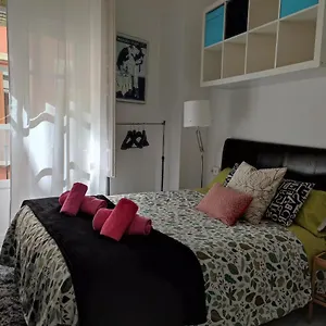 Apartment Principe A, Granada