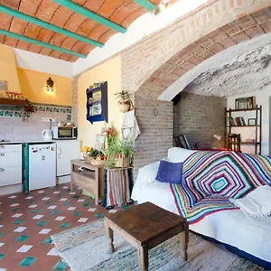 Holiday home La Constanza Casa Cueva, Granada
