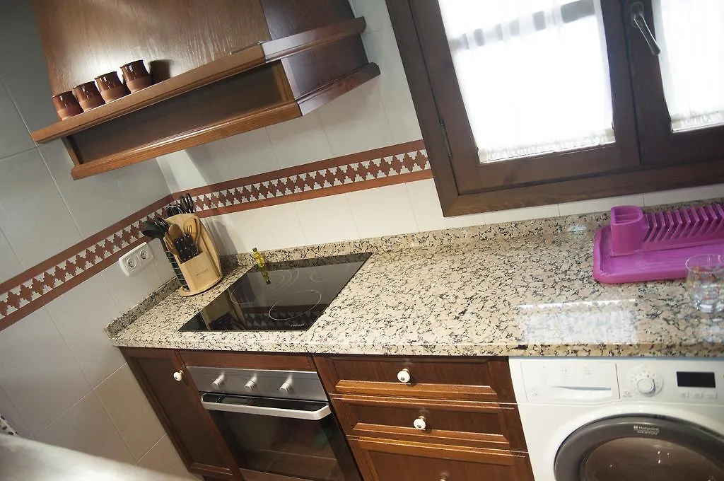 Apartment Apartamento Serrano Gran Via Centro Granada
