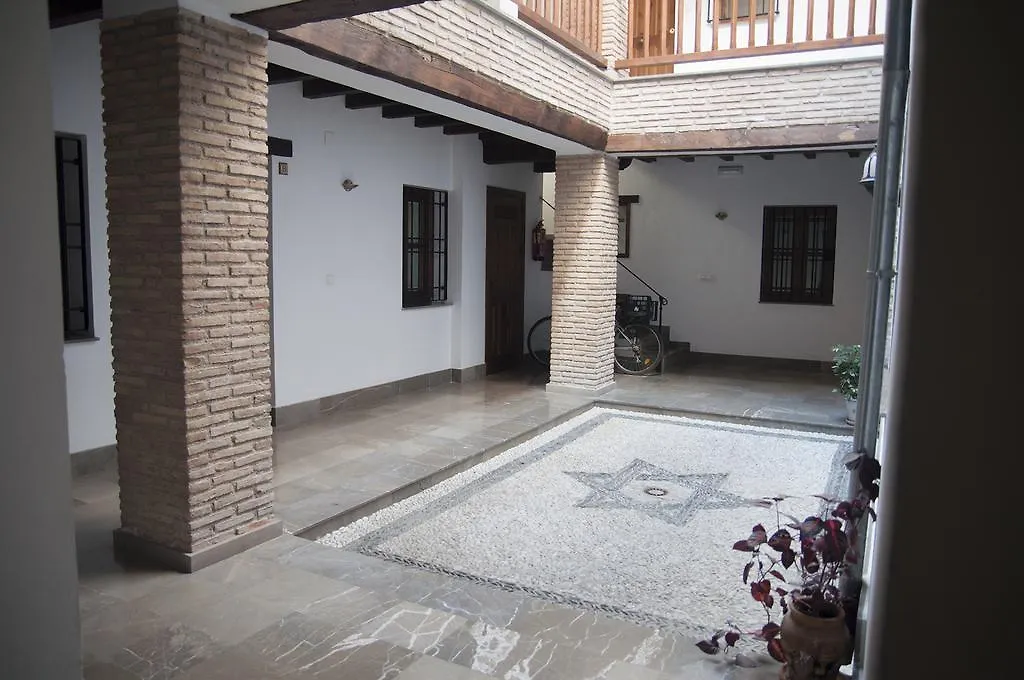 Apartamento Serrano Gran Via Centro location