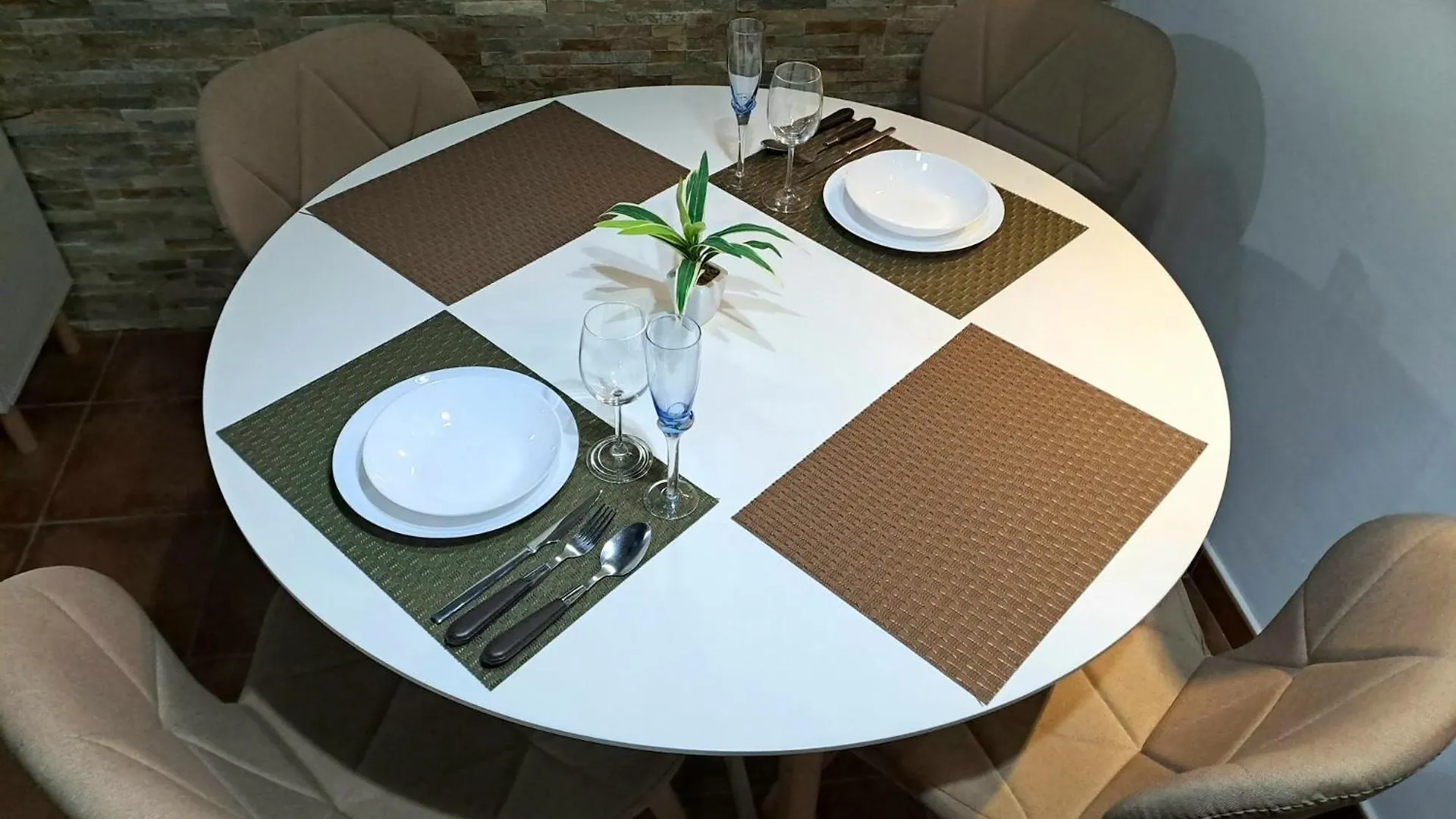 Apartamento Serrano Gran Via Centro Granada Apartment