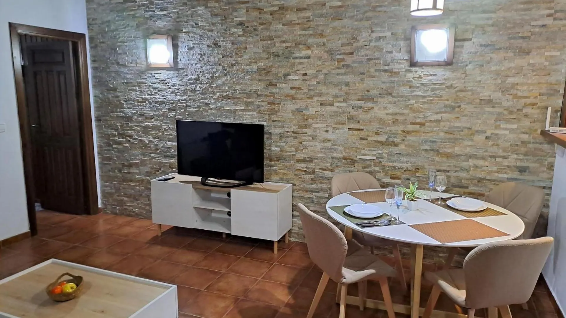 Apartamento Serrano Gran Via Centro Granada 0*,
