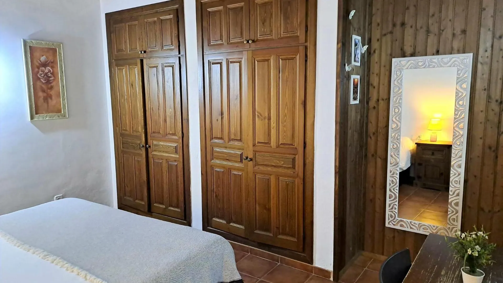 Apartamento Serrano Gran Via Centro Granada 0*,  Spain