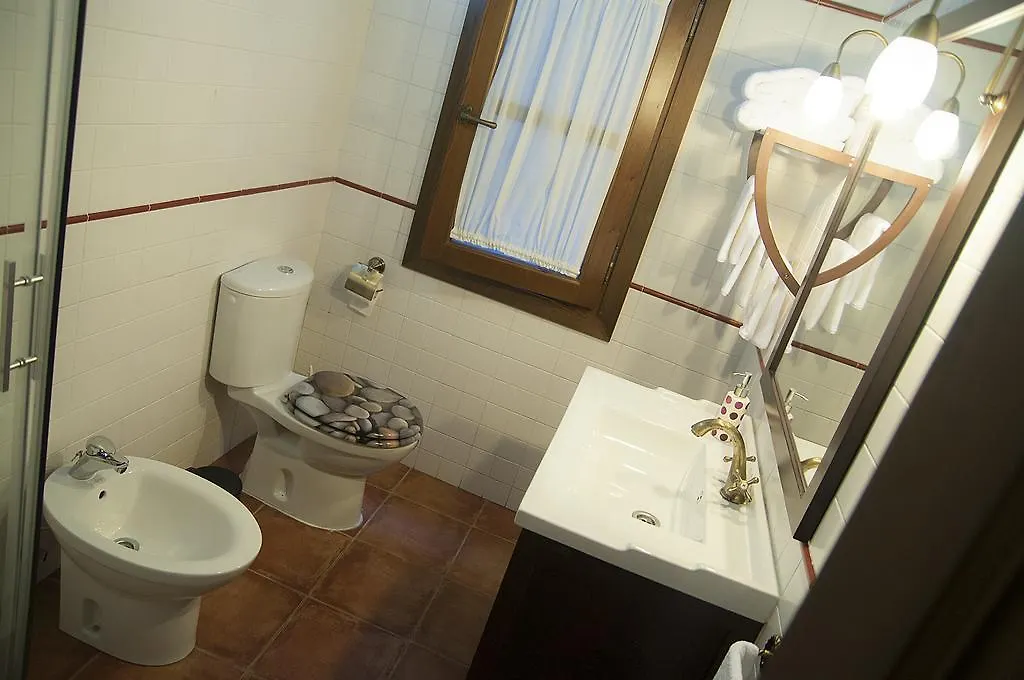 Apartamento Serrano Gran Via Centro Granada Apartment